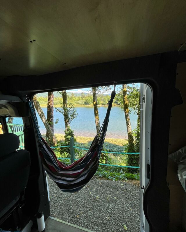 Camper Vans For Rent ⋆ Sprinter Camper Vans Portland ⋆ Book Now ⋆ Portland Campervan Rentals